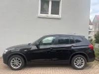Gebraucht BMW X3 190 PS (139 kW) 2016 Andere farben SUV