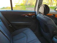 Gebraucht Mercedes E240 177 PS (130 kW) 2004 Blau Kombi