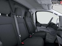 Neu Ford E-Transit Limited 160 kW (218 PS) 2025 Frozen white Van