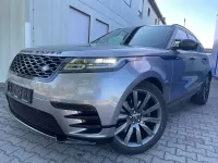 Gebraucht Land Rover Range Rover Velar SE Dynamic 300 PS (220 kW) 2020 Eiger grey SUV