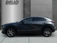Neu Mazda CX-30 Takumi-Line 186 PS (136 kW) 2026 Grau SUV