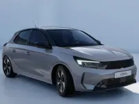 Neu Opel Corsa-e GSe 114 kW (156 PS) 2026 Grafik grau Kleinwagen