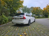 Gebraucht Volvo V90 393 PS (289 kW) 2019 Grau Kombi