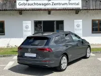 Gebraucht VW Golf VIII Life 150 PS (110 kW) 2023 Grau Kombi