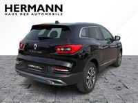 Gebraucht Renault Kadjar Intens 158 PS (116 kW) 2022 Schwarz SUV