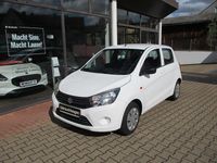 Gebraucht Suzuki Celerio Club 68 PS (50 kW) 2017 Weiß Kleinwagen