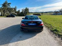 gebraucht Mercedes SLK55 AMG AMG R172 - Pano - 95tkm - top gepflegt