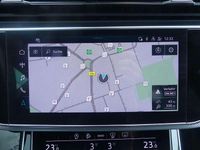 Gebraucht Audi RS Q8 Basis 600 PS (441 kW) 2023 Mythosschwarz metall (metallic) SUV