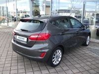 gebraucht Ford Fiesta 1.0 EcoBoost S&S TITANIUM