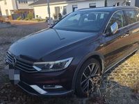 Gebraucht VW Passat Alltrack 220 PS (161 kW) 2018 Andere farben Kombi