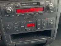 Second-hand Audi A2 75 CP (55 kW) 2005 Gri Hatchback