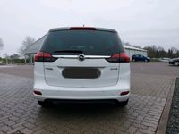 gebraucht Opel Zafira Tourer C 2.0 CDTI ecoflex 5 Sitze