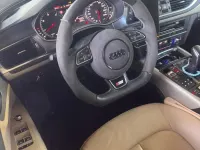 Gebraucht Audi A7 272 PS (200 kW) 2016 Blau Kleinwagen
