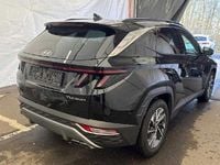 Gebraucht Hyundai Tucson 150 PS (110 kW) 2023 Schwarz SUV