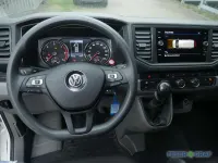 Brugt VW Crafter 177 HK (130 kW) 2022 Hvid Van