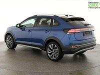 Neu VW Taigo R 116 PS (85 kW) 2025 Reef blue metallic SUV