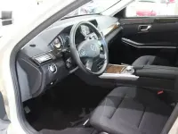 Gebraucht Mercedes E220 170 PS (125 kW) 2011 Andere Limousine