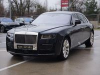 Gebraucht Rolls Royce Ghost 571 PS (419 kW) 2020 Blau Limousine
