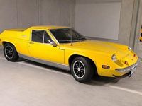 Gebraucht Lotus Europa 128 PS (94 kW) 1975 Gelb Coupé