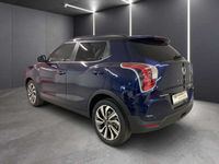 gebraucht Ssangyong Tivoli Onyx