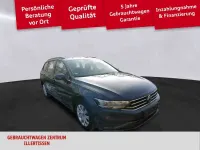 Usata VW Passat 122 CV (89 kW) 2023 Grigio Station wagon