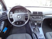 Gebraucht BMW 520 204 PS (150 kW) 1997 Grau Limousine