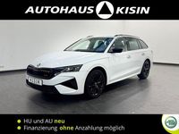 Gebraucht Skoda Octavia RS 265 PS (194 kW) 2025 Weiß Kombi
