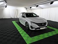 Gebraucht Peugeot 308 SW GT 131 PS (96 kW) 2024 Weiß Kombi
