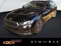 Gebraucht Skoda Superb Selection 266 PS (195 kW) 2025 Onyxschwarz metallic Kombi