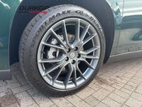 Neu Leapmotor C10 215 PS (158 kW) 2026 Glazed green SUV