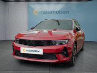 Gebraucht Opel Astra 114 kW (156 PS) 2025 Rot Kombi