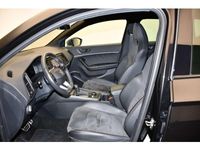 Gebraucht Cupra Ateca 300 PS (220 kW) 2021 Schwarz SUV