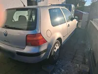 Gebraucht VW Golf III 105 PS (77 kW) 1998 Kleinwagen