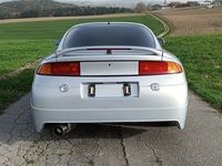 gebraucht Mitsubishi Eclipse D30