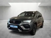 Używany Cupra Ateca 190 KM (139 kW) 2024 Szary SUV