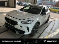Gebraucht Cupra Formentor VZ 245 PS (180 kW) 2022 Weiß SUV