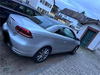 Gebraucht VW Eos 140 PS (102 kW) 2012 Cabrio