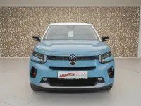 Neu Citroën C3 101 PS (74 kW) 2026 Blau SUV