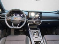 Gebraucht Cupra Formentor 204 PS (150 kW) 2023 Weiß SUV