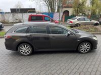 Gebraucht Mazda 2 Edition 163 PS (119 kW) 2012 Gold Kleinwagen