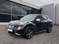 gebraucht Nissan Juke N-Connecta | NAVI | Xenon | Kamera | Sitzhe