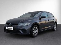 Gebraucht VW Polo Life 95 PS (69 kW) 2023 Rauchgrau Kleinwagen