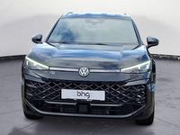 Neu VW T-Roc R-line 150 PS (110 kW) 2026 Schwarz SUV