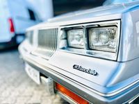 Gebraucht Oldsmobile Cutlass 156 PS (114 kW) 1983 Grau Limousine