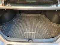 Gebraucht Toyota Camry 218 PS (160 kW) 2021 Silber Limousine