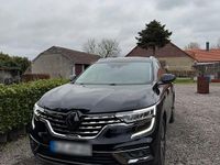 Gebraucht Renault Koleos 184 PS (135 kW) 2021 Schwarz SUV