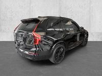 Gebraucht Volvo XC90 Ultra 455 PS (334 kW) 2026 Schwarz SUV