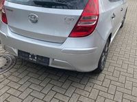 gebraucht Hyundai i30 cw TÜV Klima