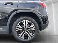 Gebraucht Mercedes GLA250 Progressive 163 PS (119 kW) 2023 Andere farbe SUV