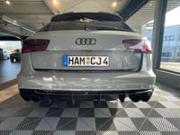 Gebraucht Audi A6 Competition 326 PS (239 kW) 2018 Grau Kombi